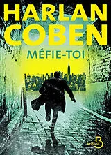 Broschiert Méfie-toi von Harlan Coben
