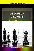 E-Book (epub) Le Joueur d'échecs von Zweig Stefan