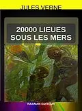 E-Book (epub) 20000 lieues sous les mers von Jules Verne