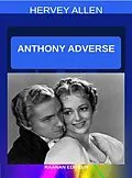 E-Book (epub) Anthony Adverse von Allen Hervey