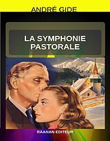 eBook (epub) La Symphonie pastorale de André Gide