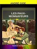 E-Book (epub) Les Faux-monnayeurs von André Gide