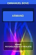 E-Book (epub) Armand von Emmanuel Bove