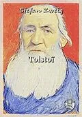E-Book (epub) Tolstoï von Stefan Zweig