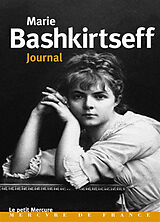 Broché Le journal de Marie Bashkirtseff de Marie Bashkirtseff