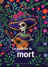 Broschiert Le goût de la mort von 