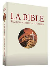 Broschiert La Bible : traduction officielle liturgique von AELF