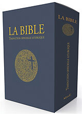 Broschiert La Bible : traduction officielle liturgique von 