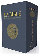 Broschiert La Bible : traduction officielle liturgique von 