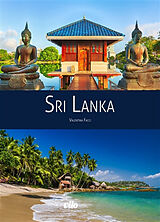 Broché Sri Lanka de Valentina Facci