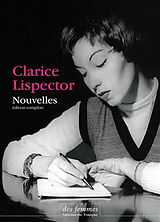 Broché Nouvelles de Clarice Lispector