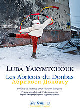 Broché Les abricots du Donbass de Luba Yakymtchouk