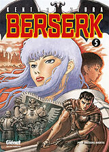 Broschiert Berserk. Vol. 5 von Kentaro Miura