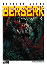 Broschiert Berserk. Vol. 9 von Kentaro Miura