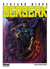 Broschiert Berserk. Vol. 11 von Kentaro Miura