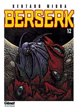 Broschiert Berserk. Vol. 12 von Kentaro Miura