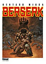 Broschiert Berserk. Vol. 13 von Kentaro Miura