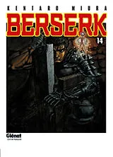 Broschiert Berserk. Vol. 14 von Kentaro Miura