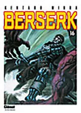 Broschiert Berserk. Vol. 16 von Kentaro Miura