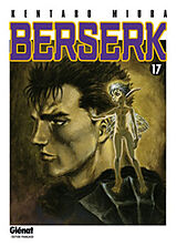 Broschiert Berserk. Vol. 17 von Kentaro Miura