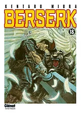 Broschiert Berserk. Vol. 18 von Kentaro Miura