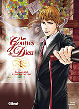 Broschiert Les gouttes de Dieu. Vol. 1 von Tadashi; Okimoto, Shu Agi