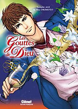 Broschiert Les gouttes de Dieu. Vol. 7 von Tadashi; Okimoto, Shu Agi