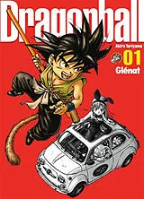Broschiert Dragon Ball : perfect edition. Vol. 1 von Akira Toriyama