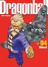 Broschiert Dragon Ball : perfect edition. Vol. 4 von Akira Toriyama