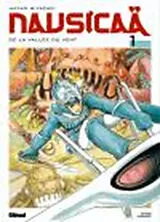 Broschiert Nausicaä : de la vallée du vent. Vol. 1 von Hayao Miyazaki