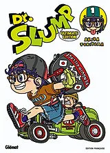 Broschiert Dr Slump : ultimate edition. Vol. 1 von Akira Toriyama