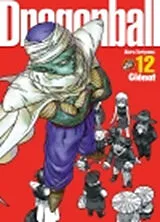Broschiert Dragon Ball : perfect edition. Vol. 12 von Akira Toriyama