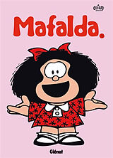 Broché Mafalda. Vol. 1 de Quino