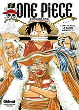 Broschiert One Piece : édition originale. Vol. 2. Luffy versus la bande à Baggy !! von Eiichiro Oda