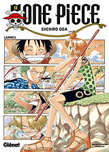 Broschiert One Piece : édition originale. Vol. 9. Larmes von Eiichiro Oda