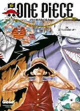 Broschiert One Piece : édition originale. Vol. 10. OK, let's stand up! von Eiichiro Oda