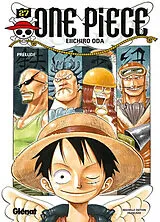 Broschiert One Piece : édition originale. Vol. 27. Prélude von Eiichiro Oda
