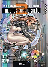 Broschiert The ghost in the shell : perfect edition. Vol. 2 von Masamune Shirow