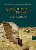 E-Book (pdf) Questionner le sphinx von 