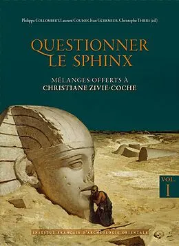 E-Book (pdf) Questionner le sphinx von 