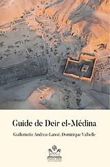 eBook (pdf) Guide de Deir el-Medina de Guillemette :Andreu-Lanoe