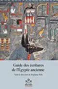 E-Book (pdf) Guide des ecritures de l'Egypte ancienne von 