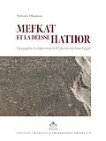 E-Book (pdf) Mefkat et la deesse Hathor von Sylvain Dhennin