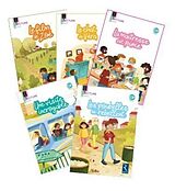 Broché Lecture Piano : pack de 5 exemplaires de 