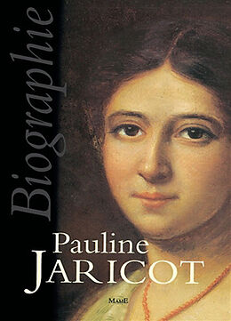 Broché Pauline Jaricot : biographie de Cécilia Giacovelli