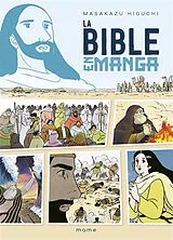 Broschiert La Bible en manga von Masakazu Higuchi