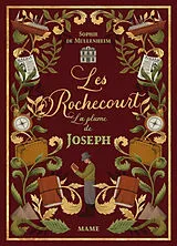 Broschiert Les Rochecourt. Vol. 2. La plume de Joseph von Sophie de Mullenheim