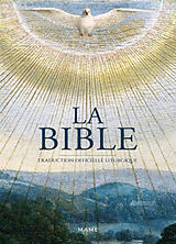 Broschiert La Bible : traduction officielle liturgique von AELF