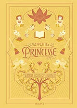 Broschiert La petite princesse von Frances Hodgson Burnett