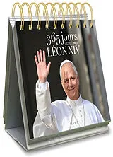 Broschiert 365 jours avec Léon XIV von 